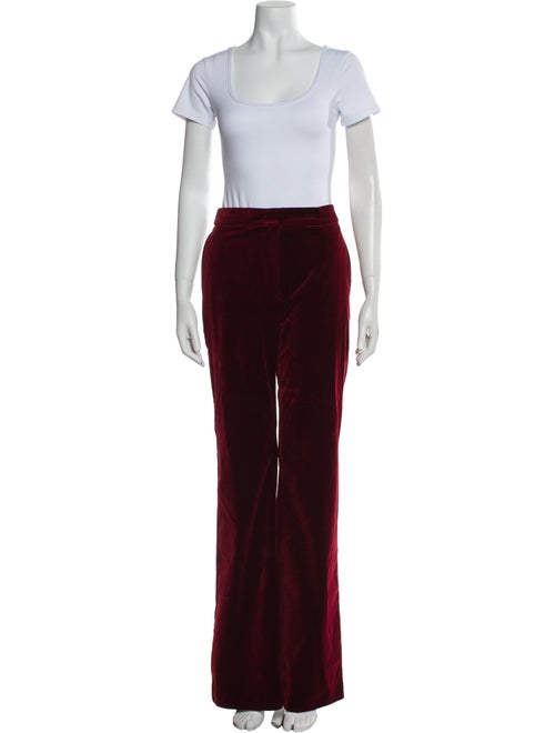 Max Mara Studio Pantsuit