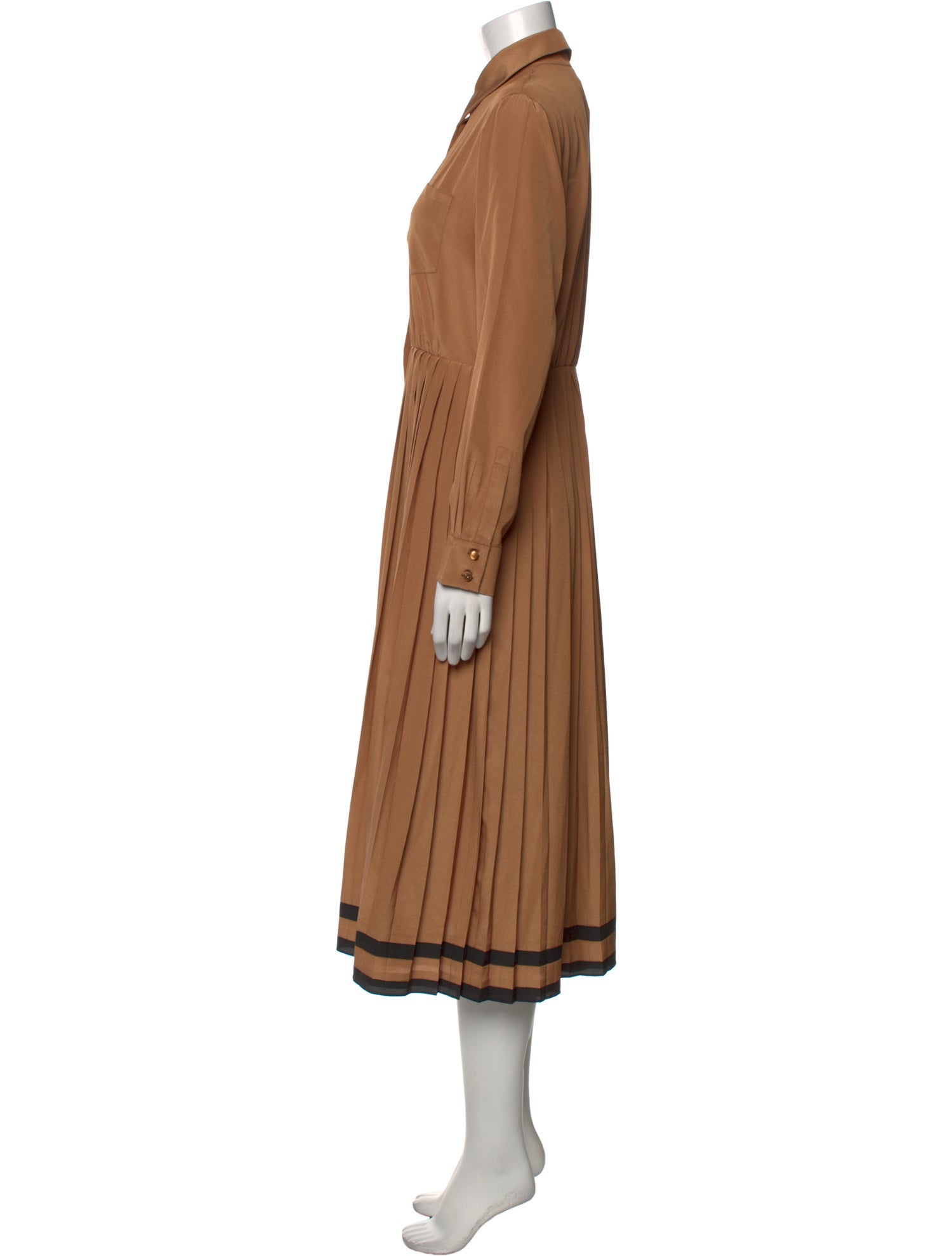 Max Mara Studio Long Dress