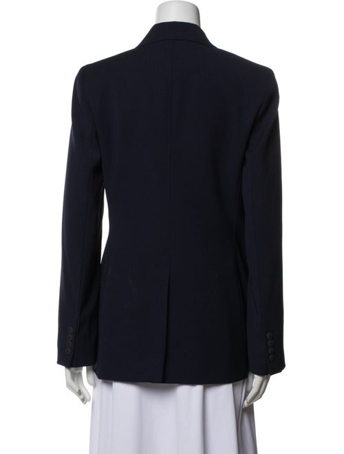 Max Mara Studio Virgin Wool Blazer