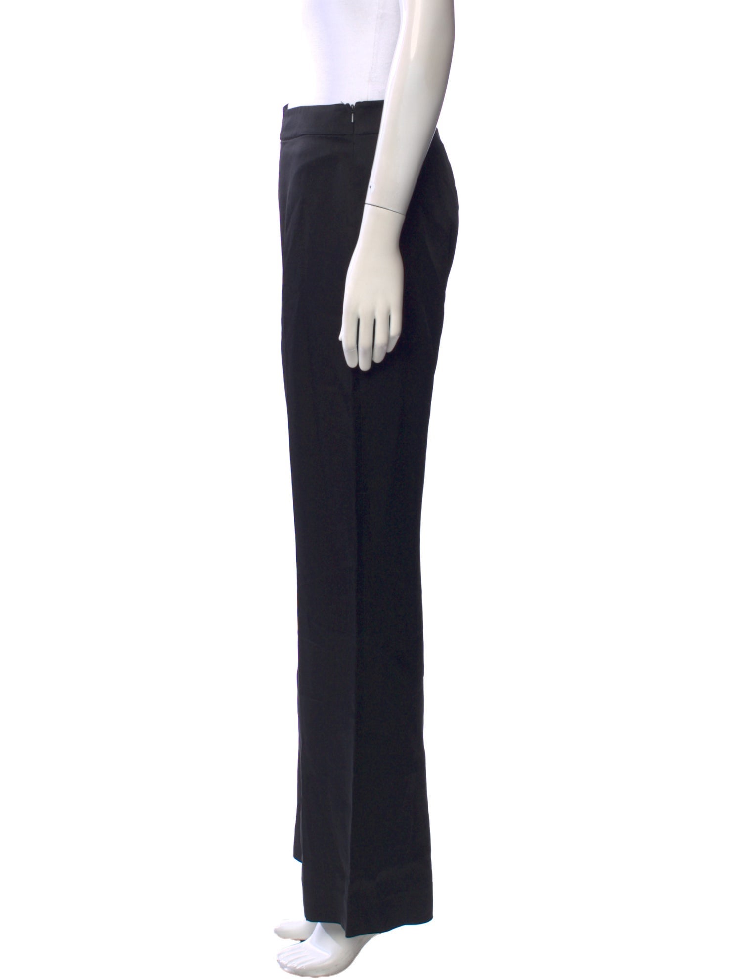 Max Mara Studio Wide Leg Pants