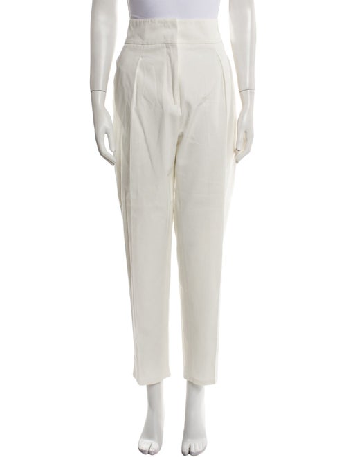 Max Mara Studio Straight Leg Pants