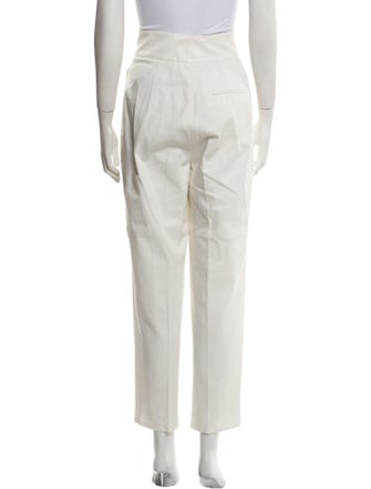 Max Mara Studio Straight Leg Pants