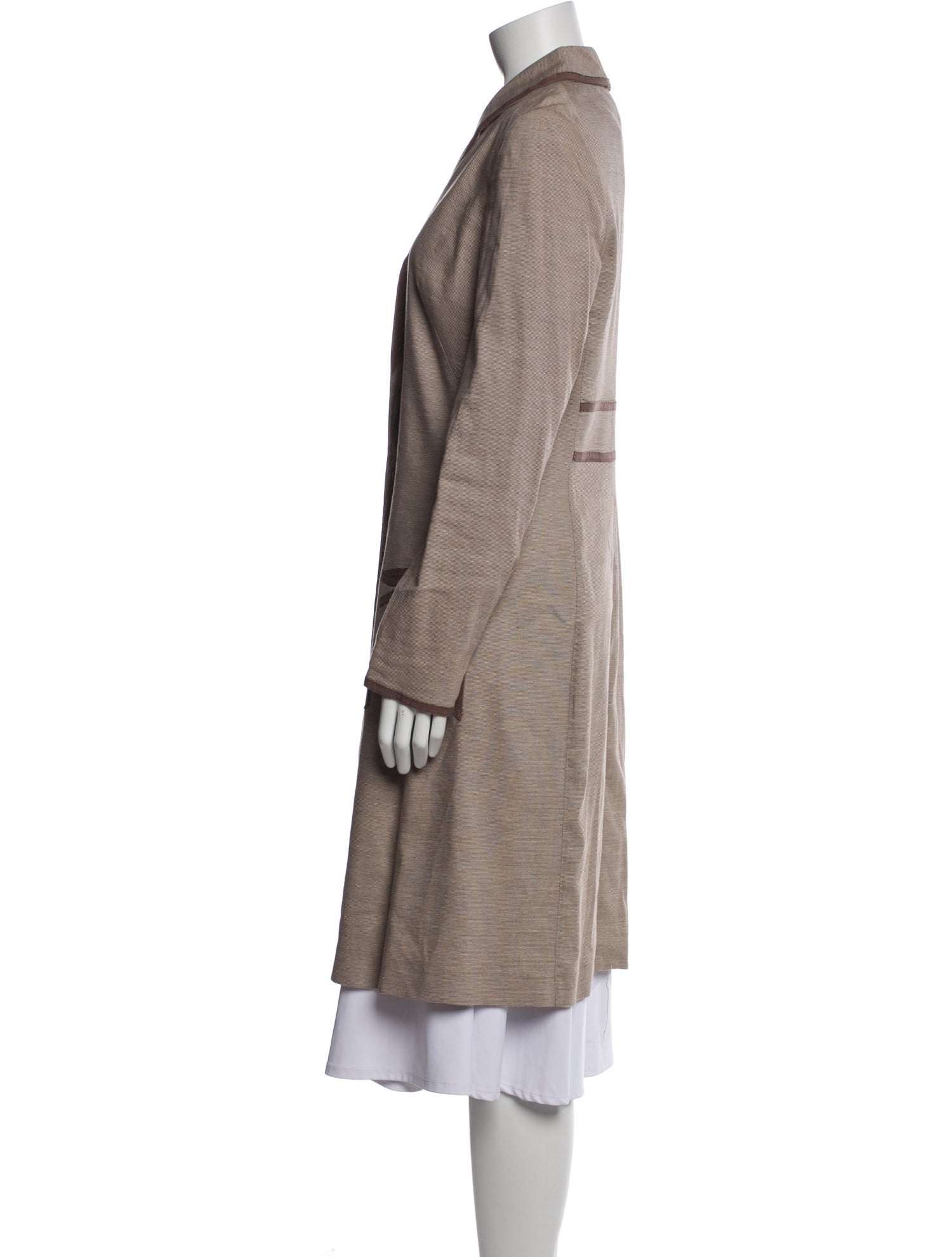 Max Mara Studio Vintage Coat