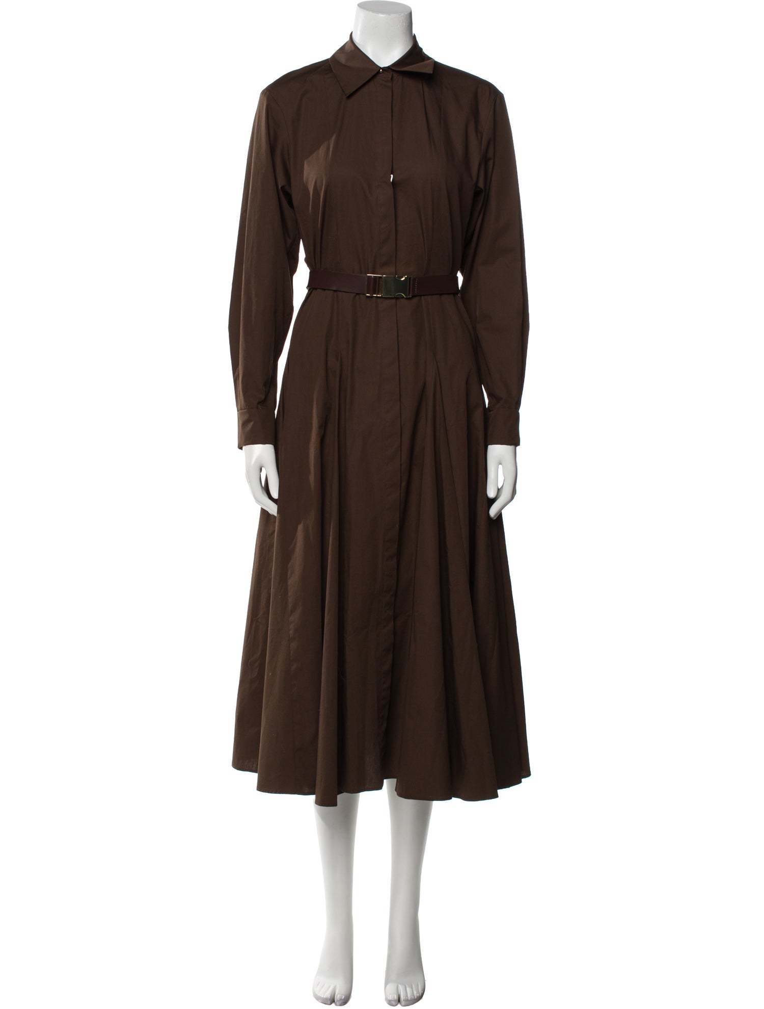 Max Mara Studio Long Dress w/ Tags