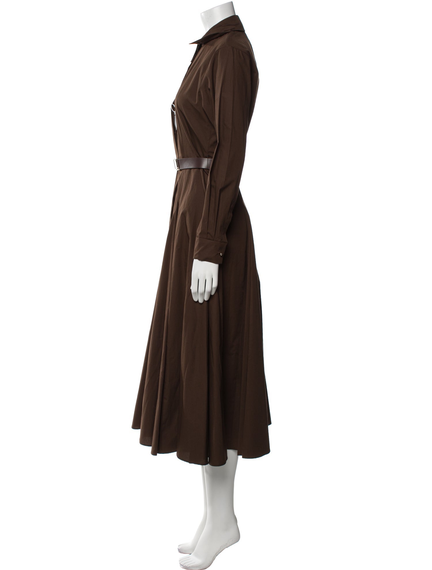 Max Mara Studio Long Dress w/ Tags