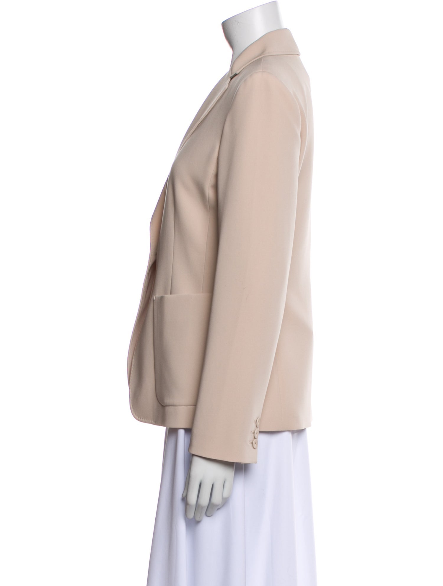 Max Mara Studio Blazer