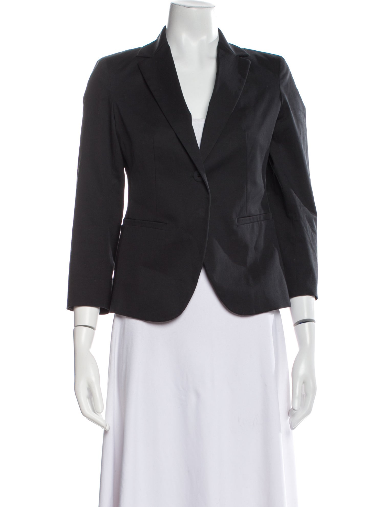 Max Mara Studio Blazer