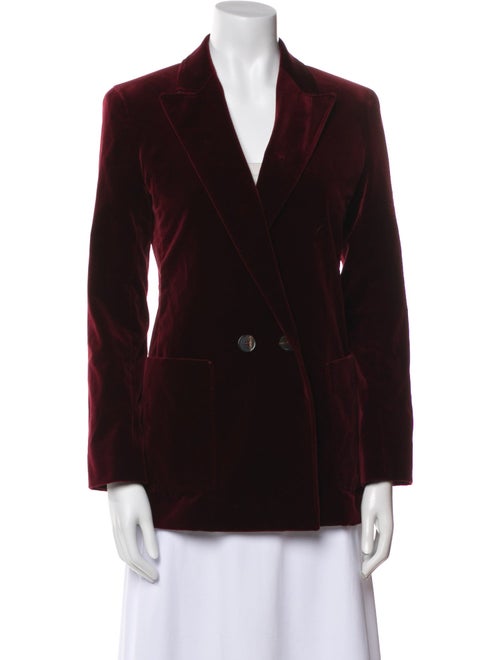 Max Mara Studio Blazer