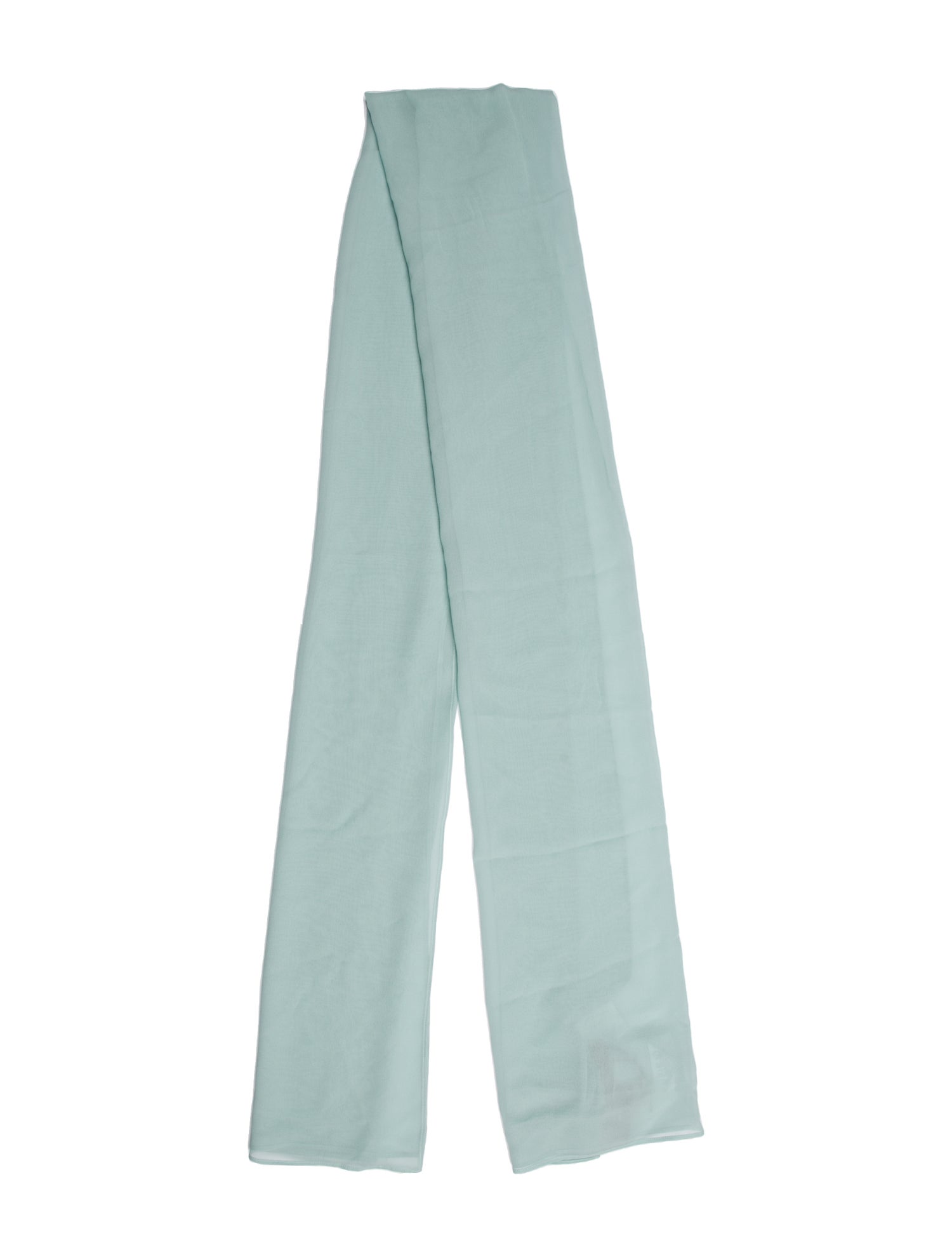 Max Mara Studio Silk Scarf