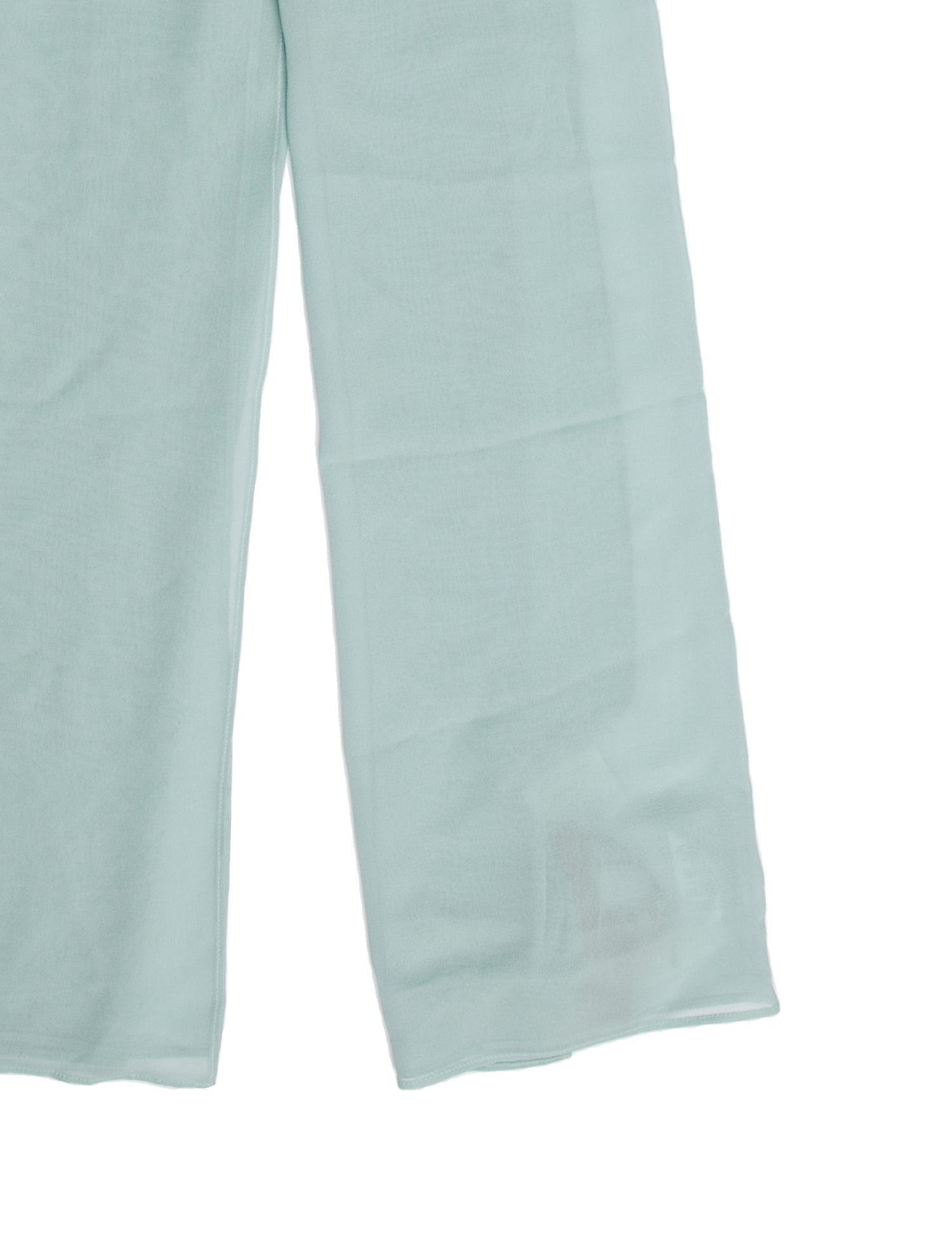 Max Mara Studio Silk Scarf