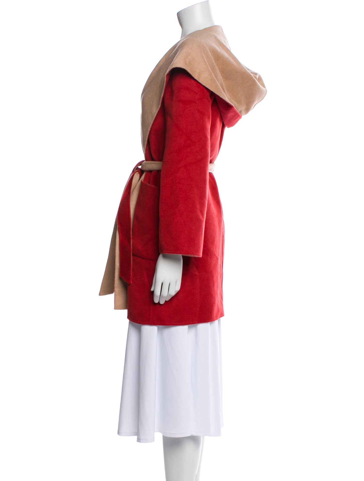 Max Mara Studio Wool Jacket