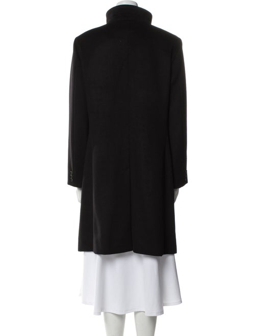 Max Mara Studio Virgin Wool Coat