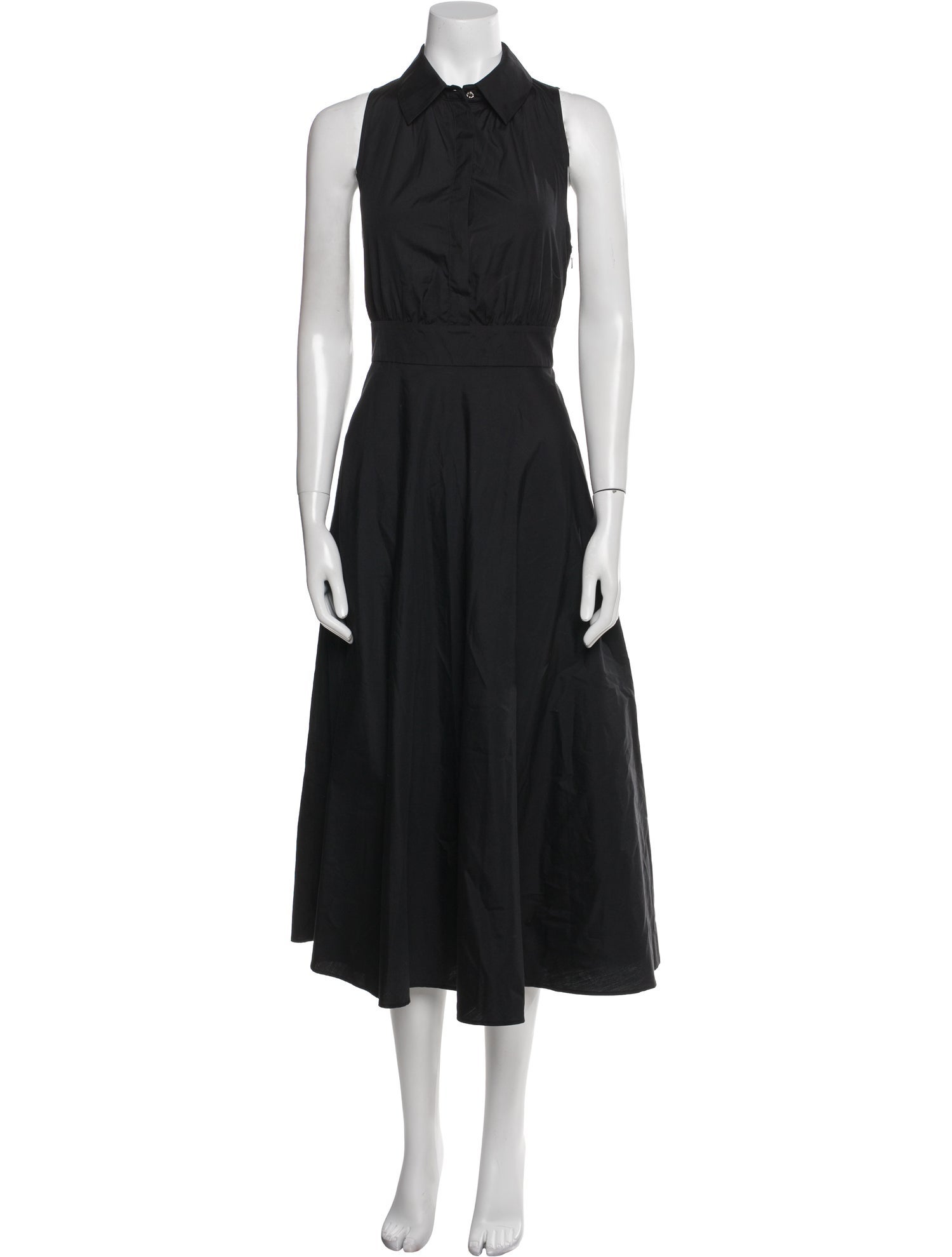Max Mara Studio Long Dress