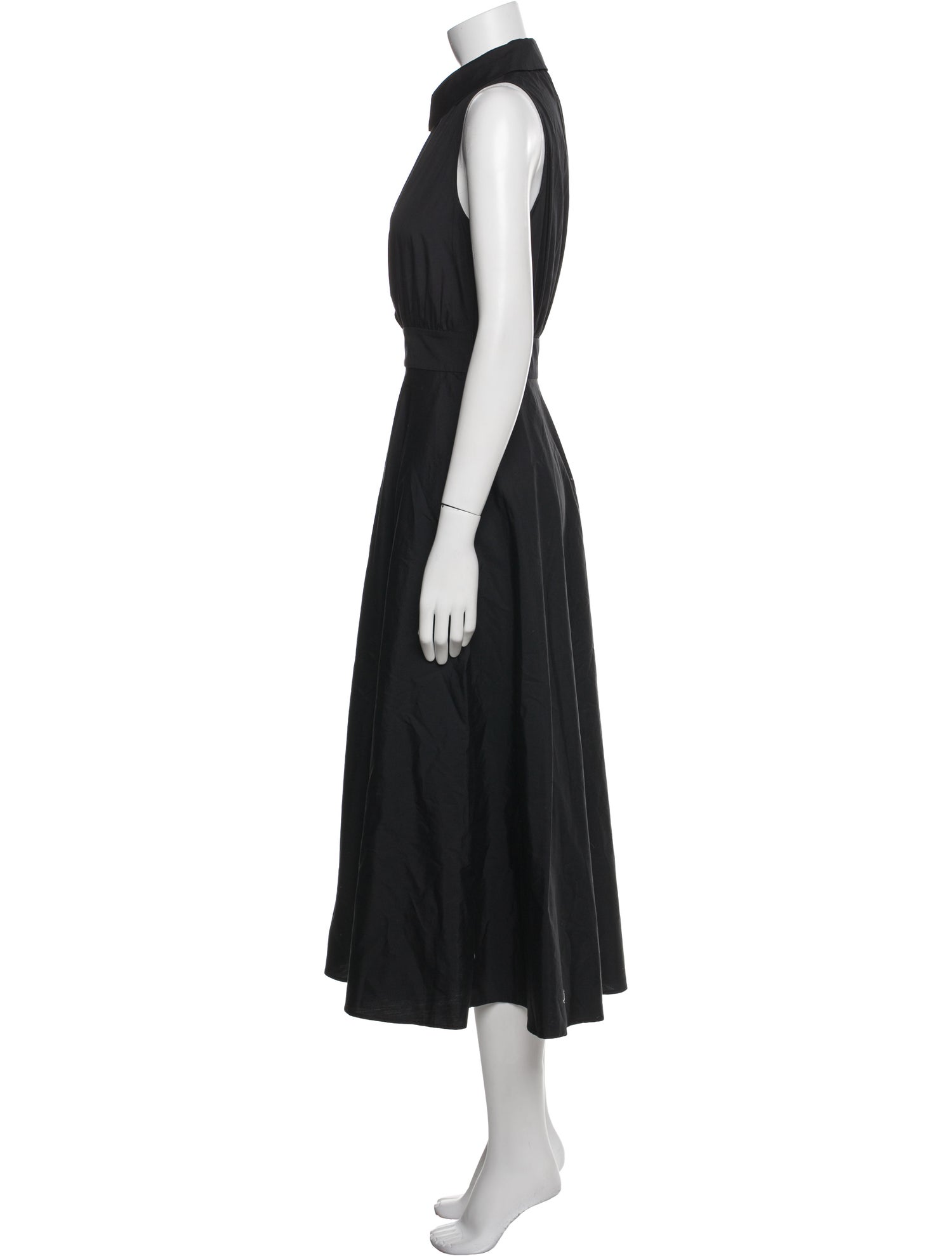 Max Mara Studio Long Dress