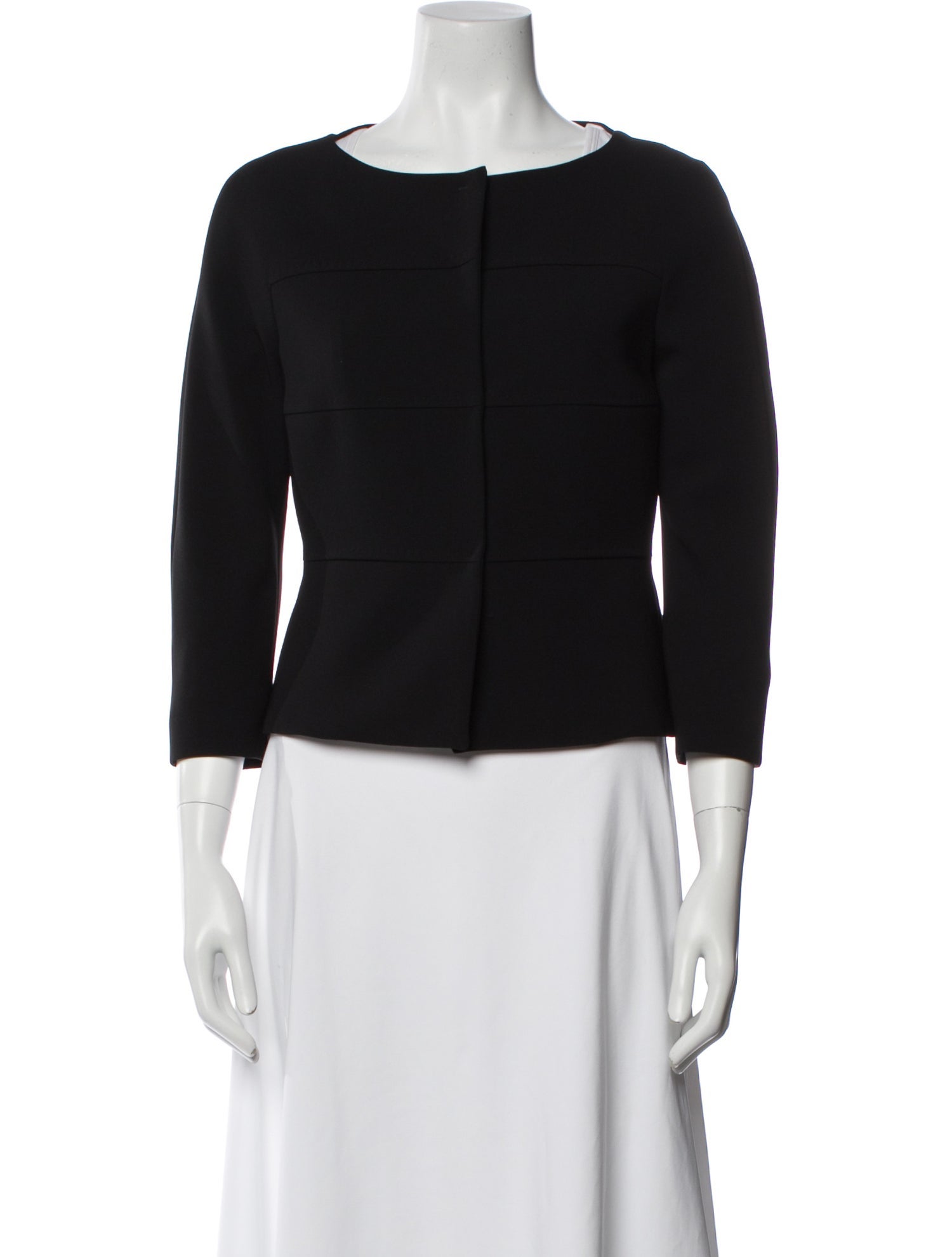 Max Mara Studio Evening Jacket