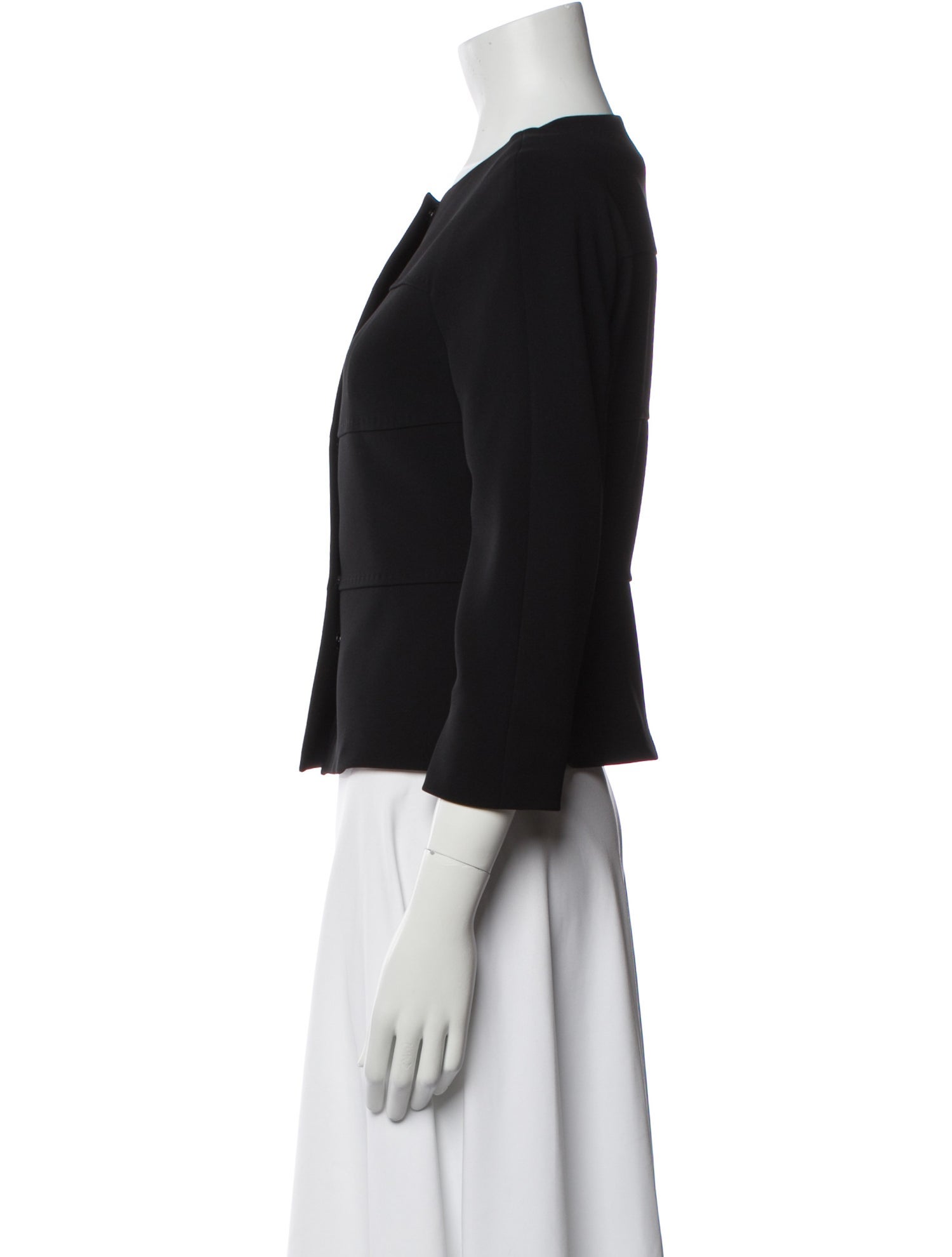 Max Mara Studio Evening Jacket