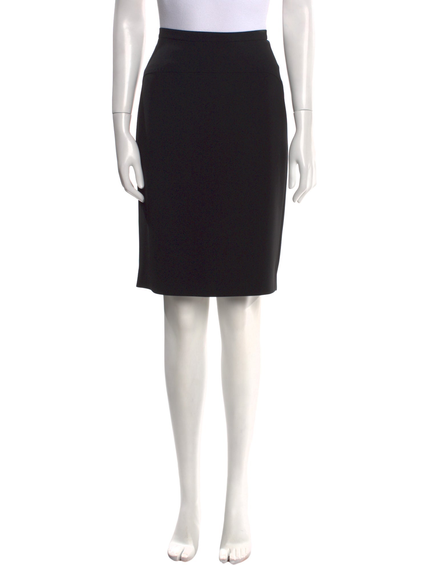 Max Mara Studio Knee-Length Skirt