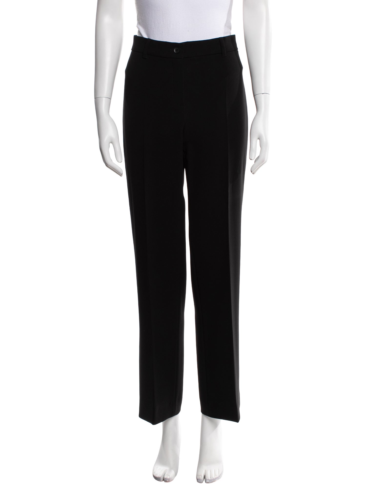 Max Mara Studio Wide Leg Pants