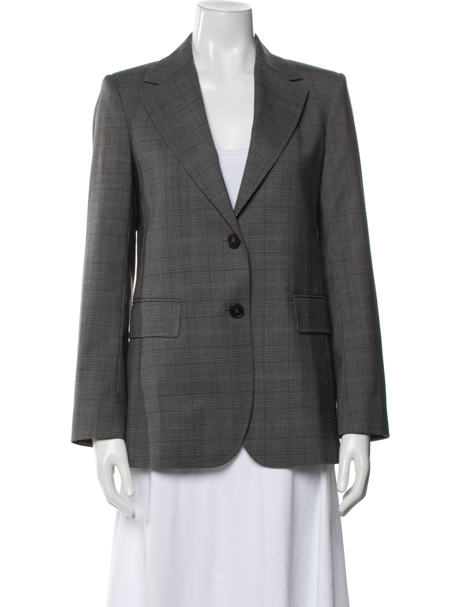 Max Mara Studio Blazer