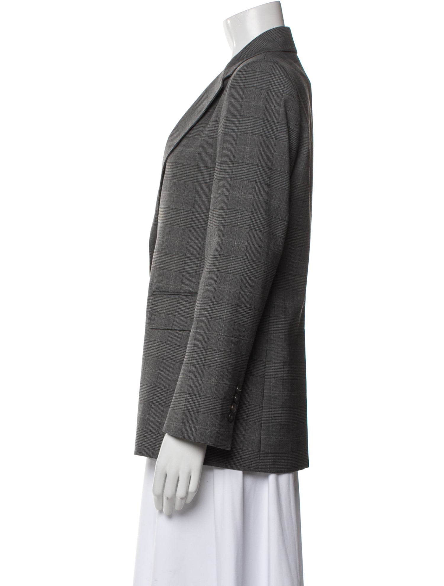 Max Mara Studio Blazer