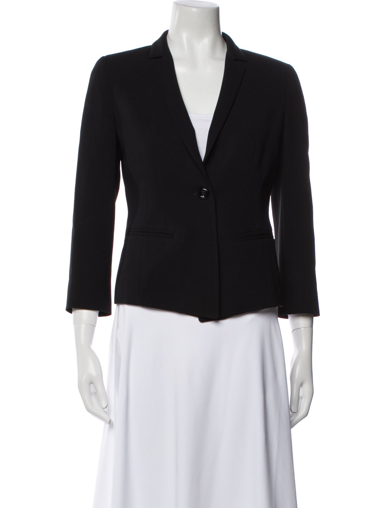 Max Mara Studio Blazer