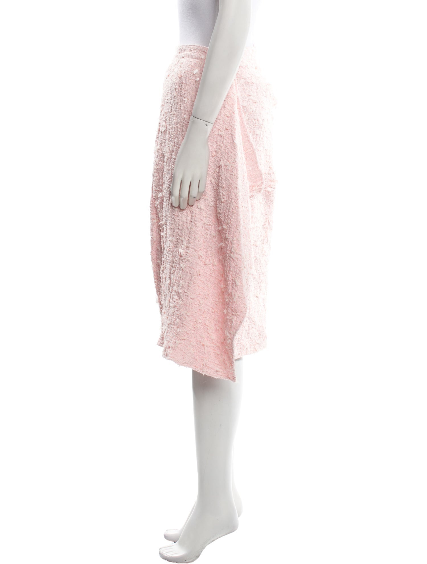 Max Mara Studio Knee-Length Skirt