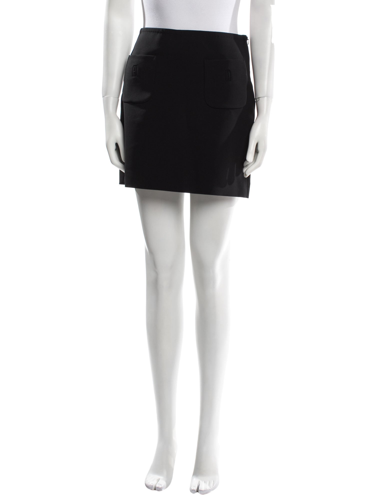 Max Mara Studio Mini Skirt w/ Tags