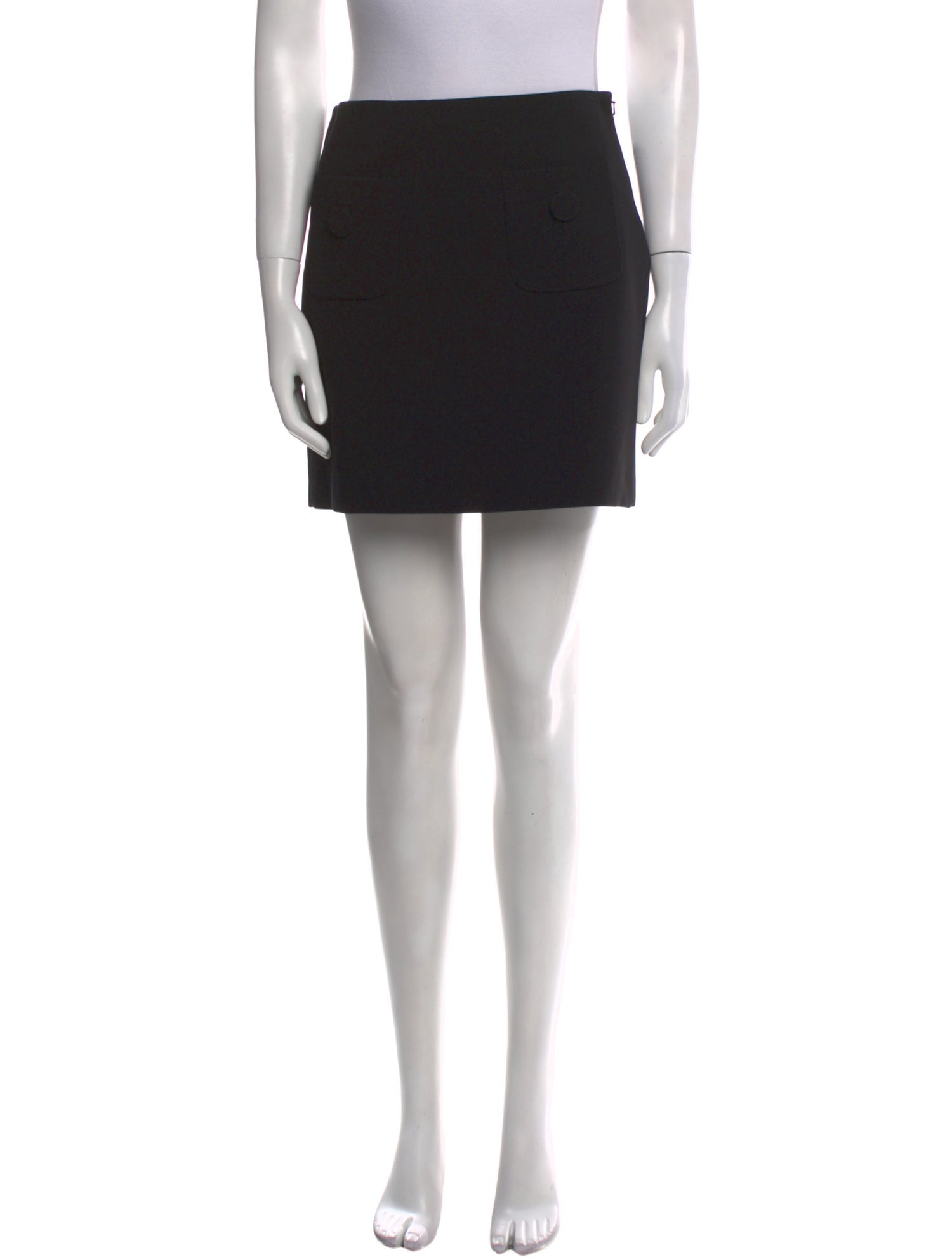 Max Mara Studio Mini Skirt w/ Tags