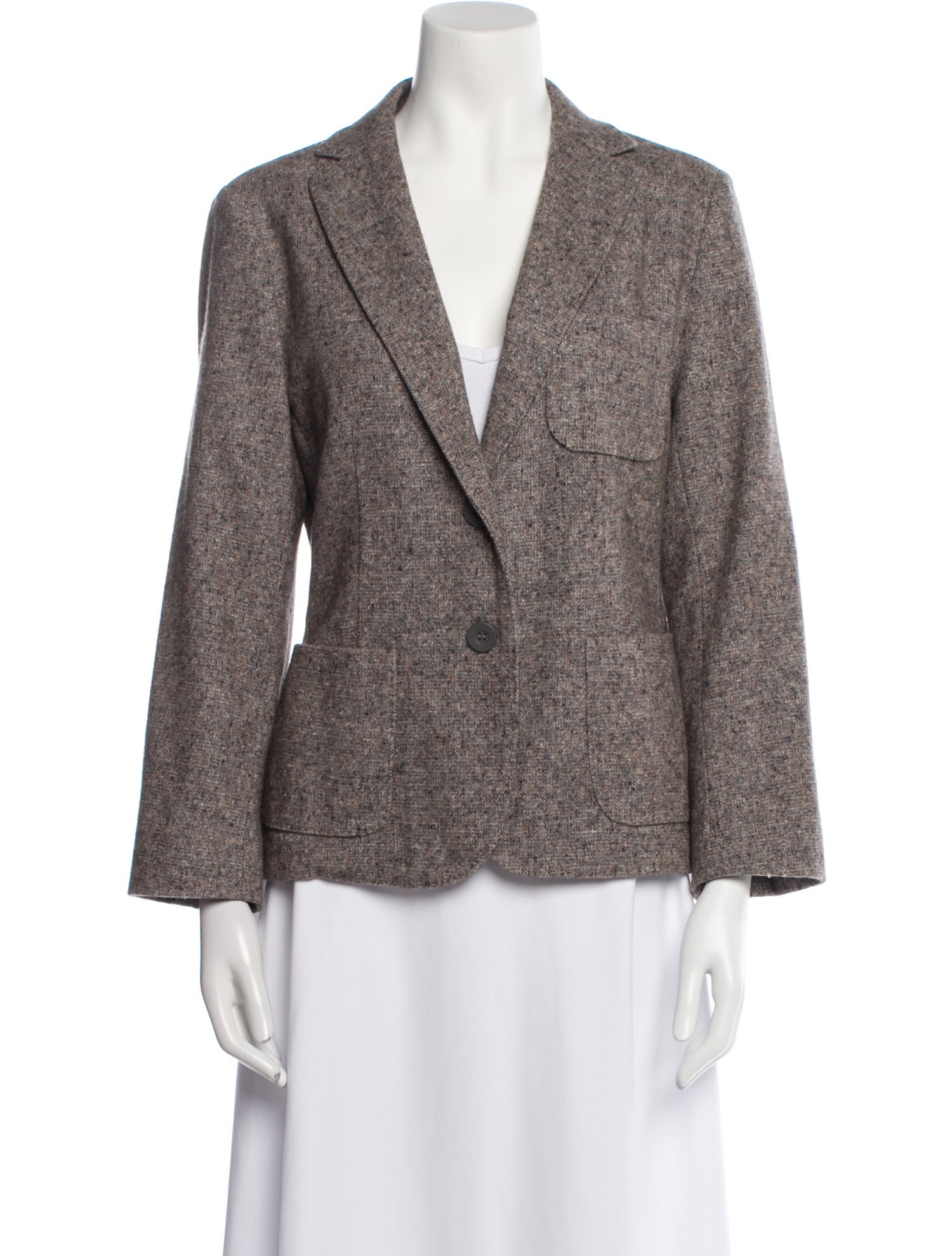 Max Mara Studio Blazer