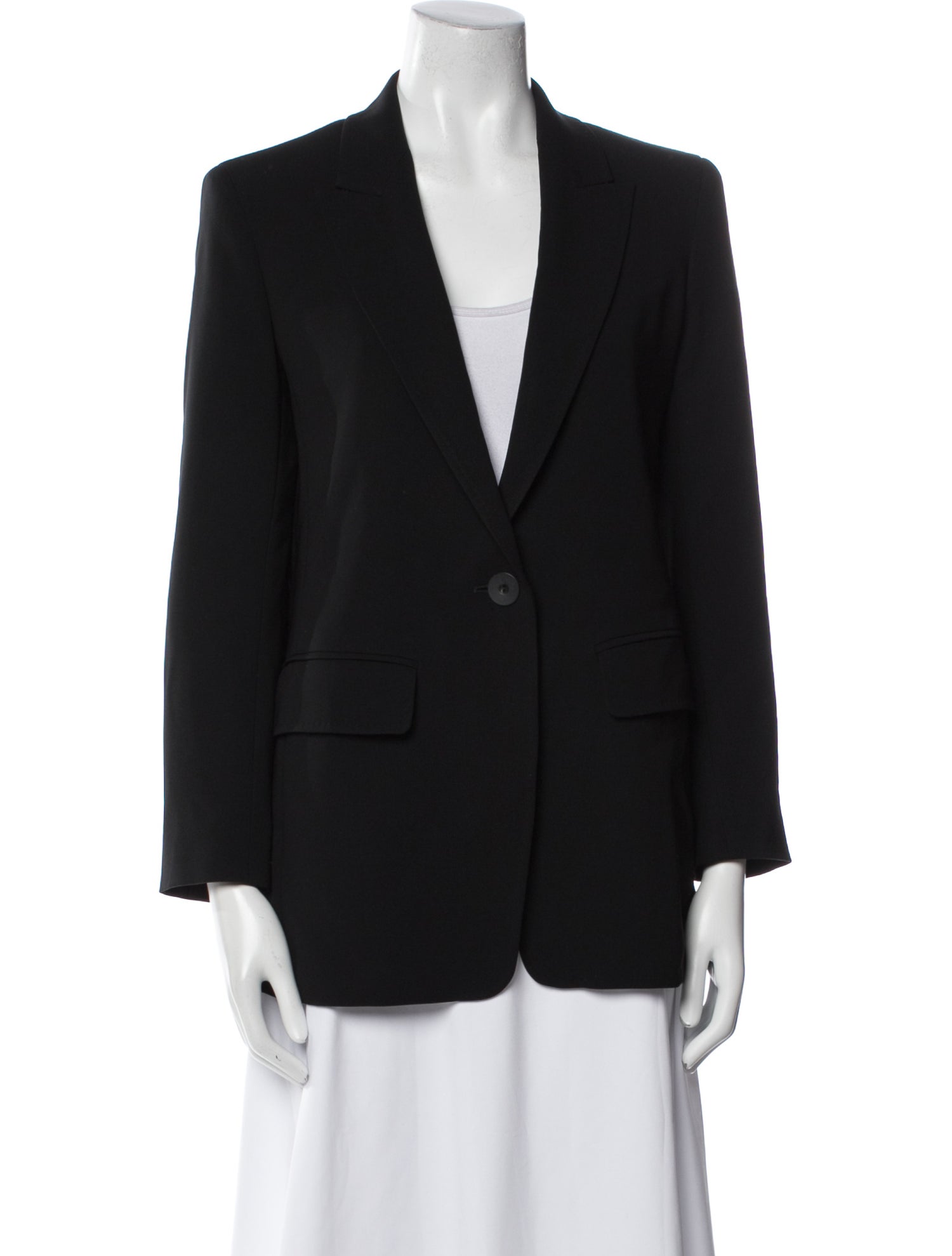 Max Mara Studio Blazer
