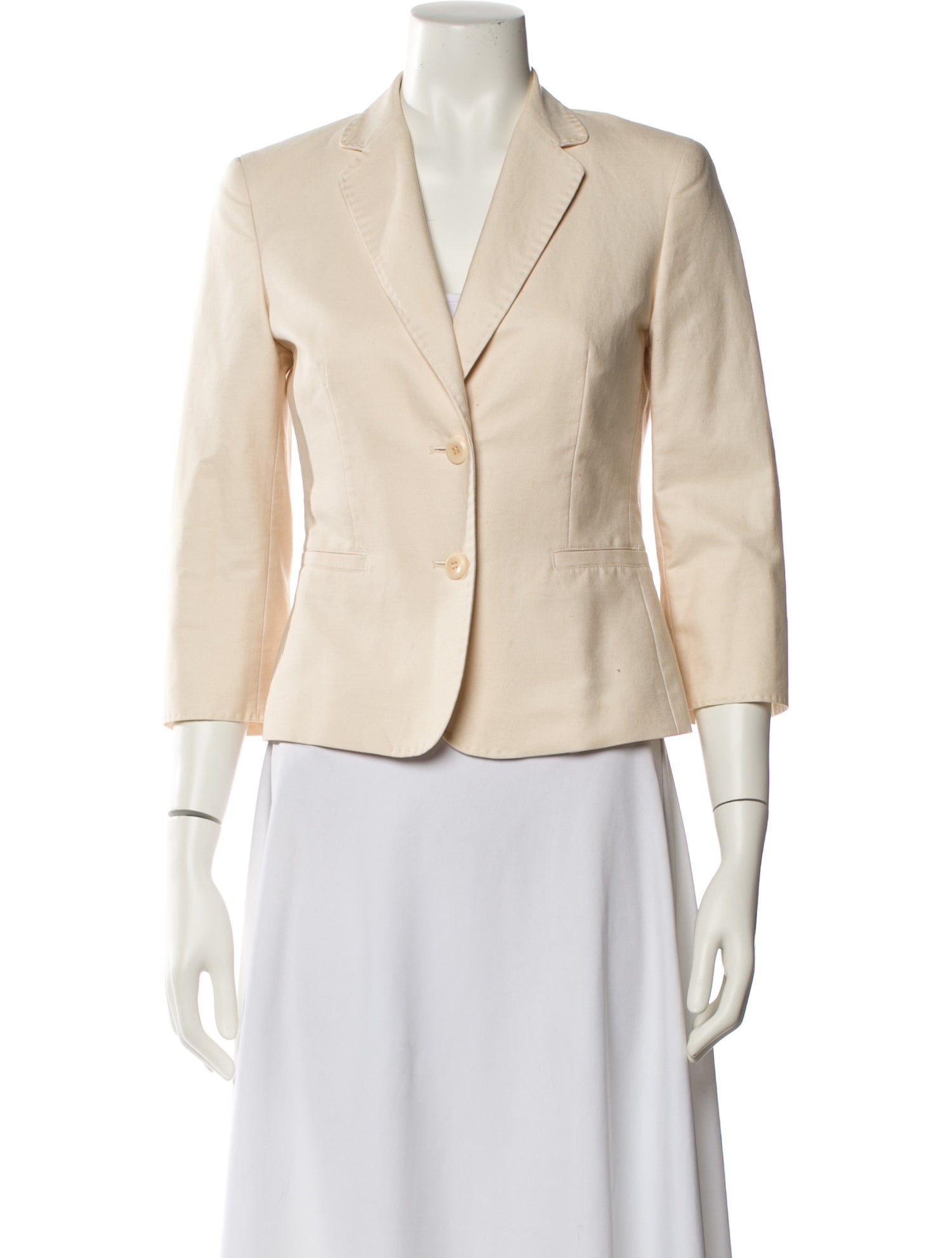 Max Mara Studio Blazer