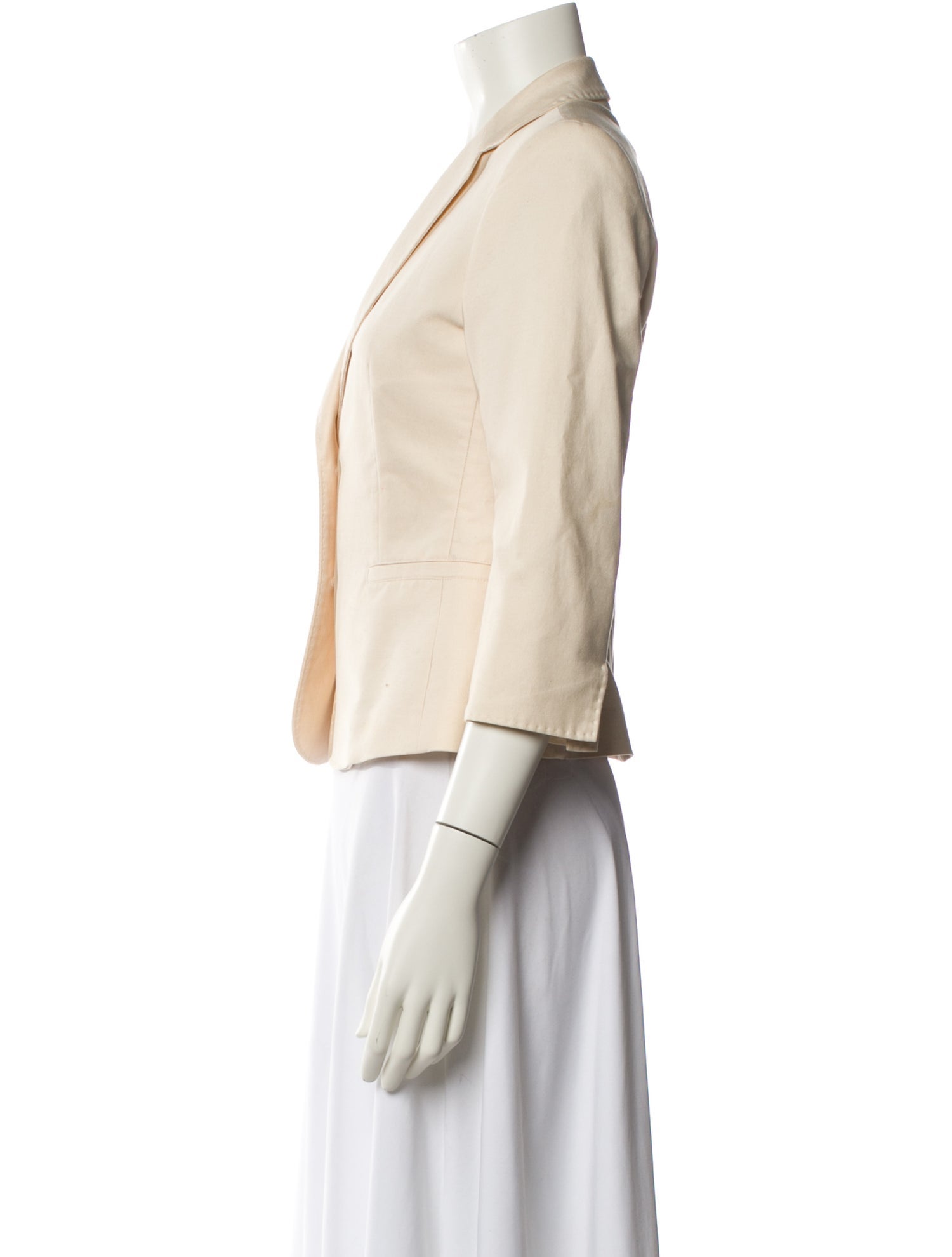 Max Mara Studio Blazer