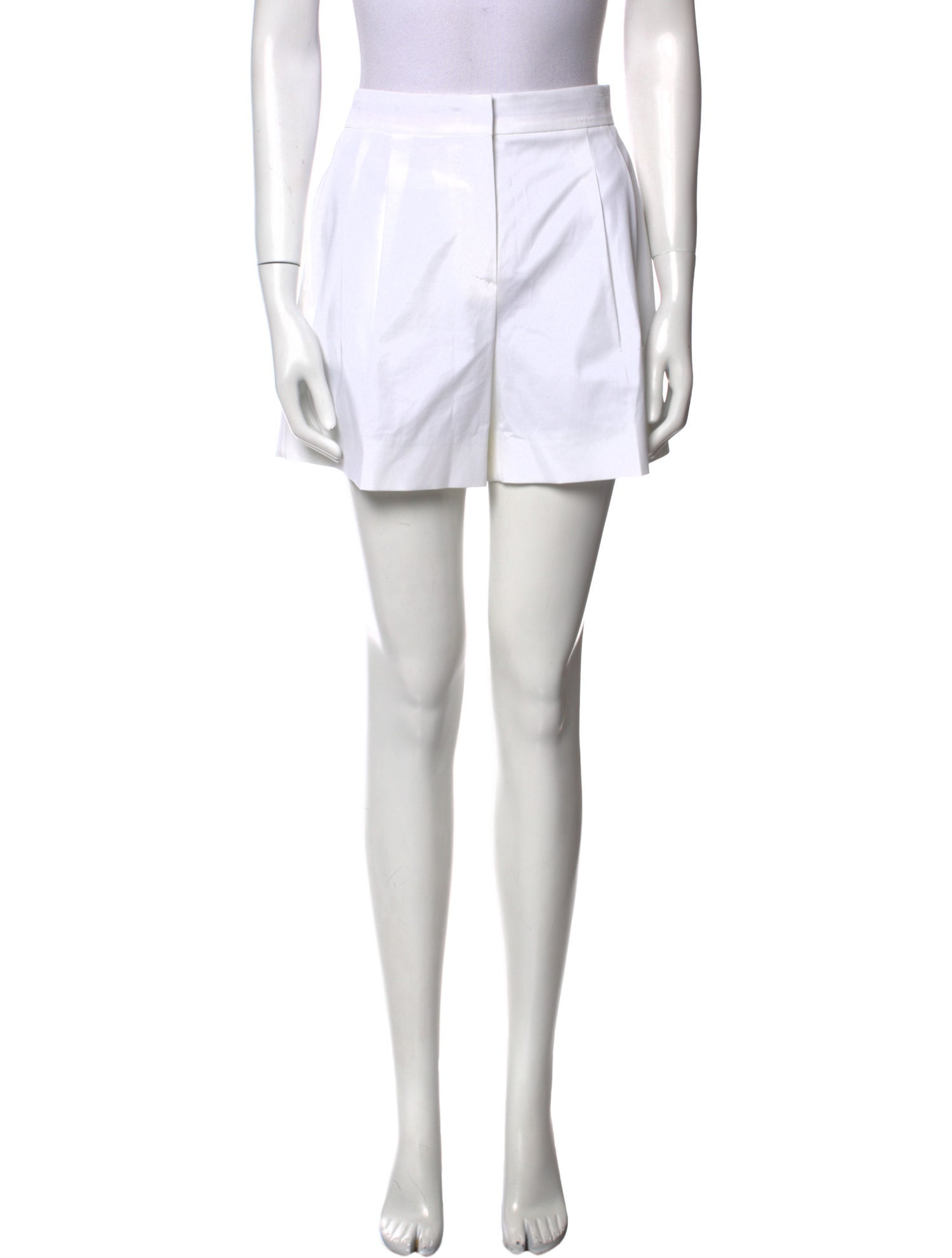 Max Mara Studio Mini Shorts w/ Tags