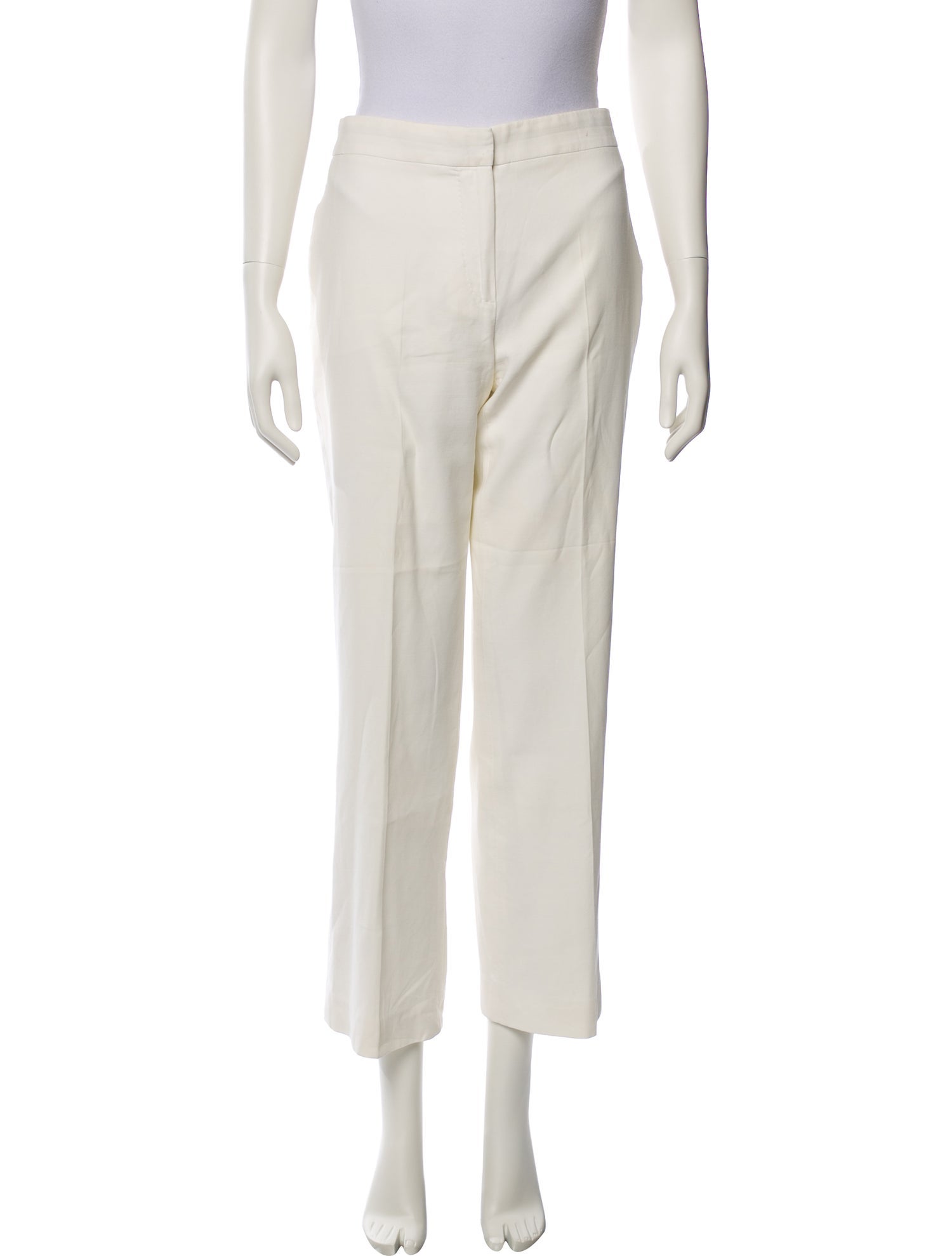 Max Mara Studio Wide Leg Pants