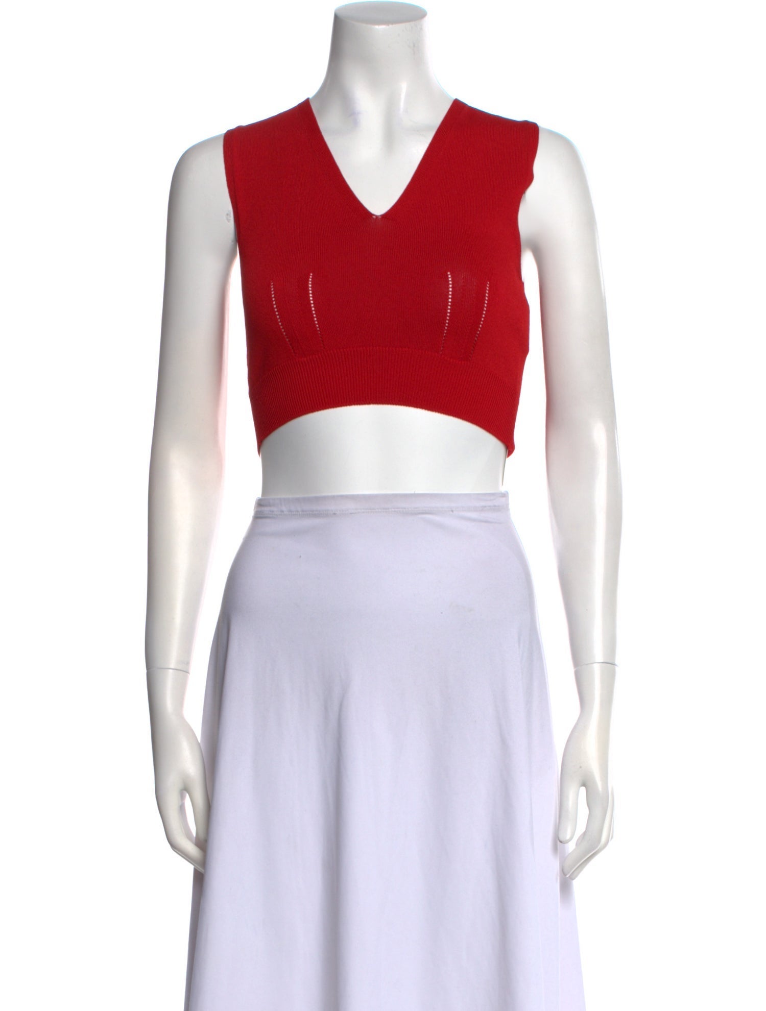 Max Mara Studio V-Neck Sweater w/ Tags