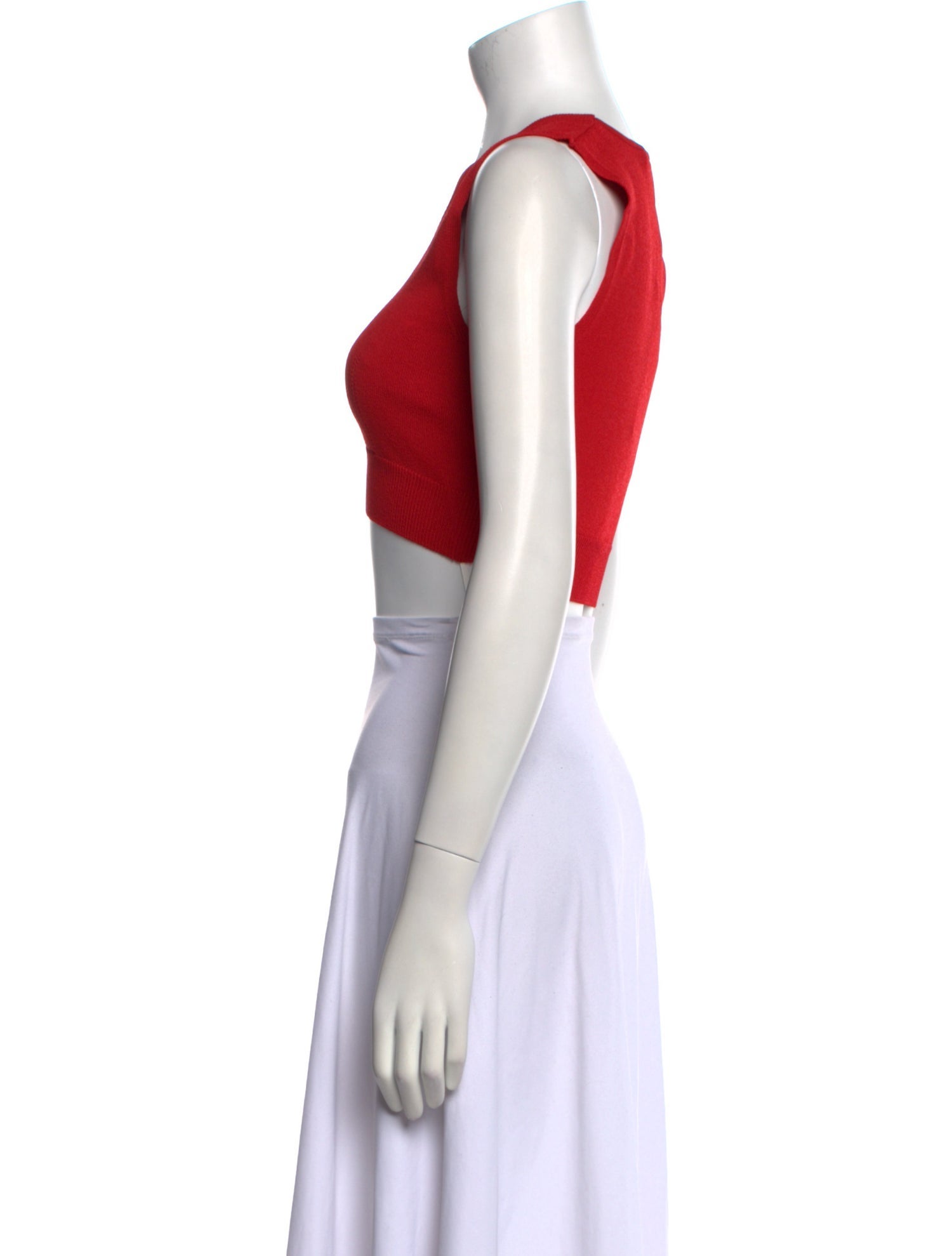 Max Mara Studio V-Neck Sweater w/ Tags