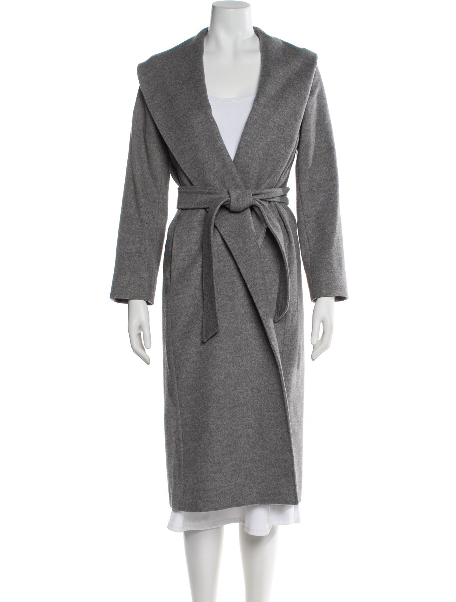 Max Mara Studio Virgin Wool Jacket