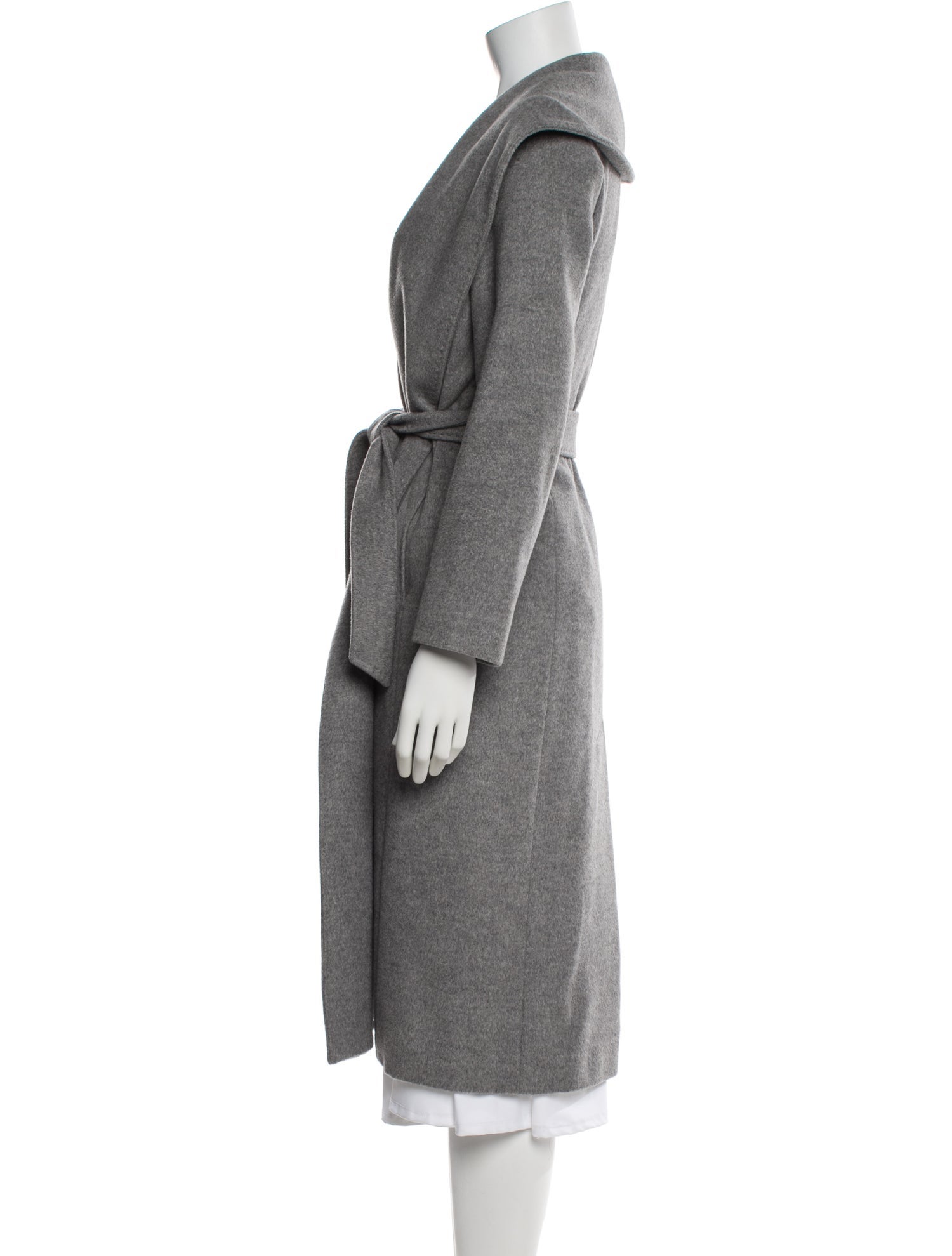 Max Mara Studio Virgin Wool Jacket