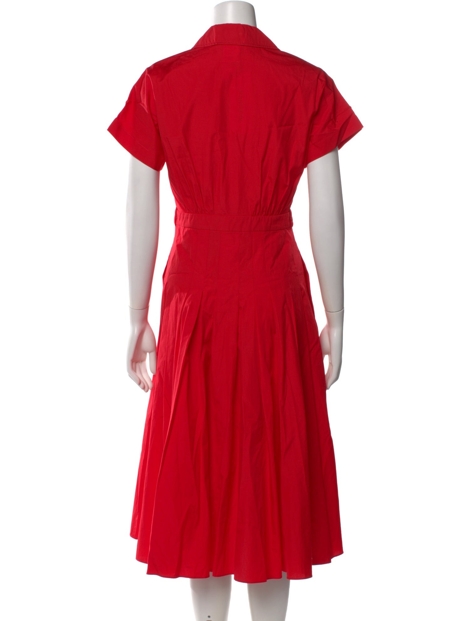 max studio drop waist dress Max Studio A-Line Dress – Bluefly main image 0