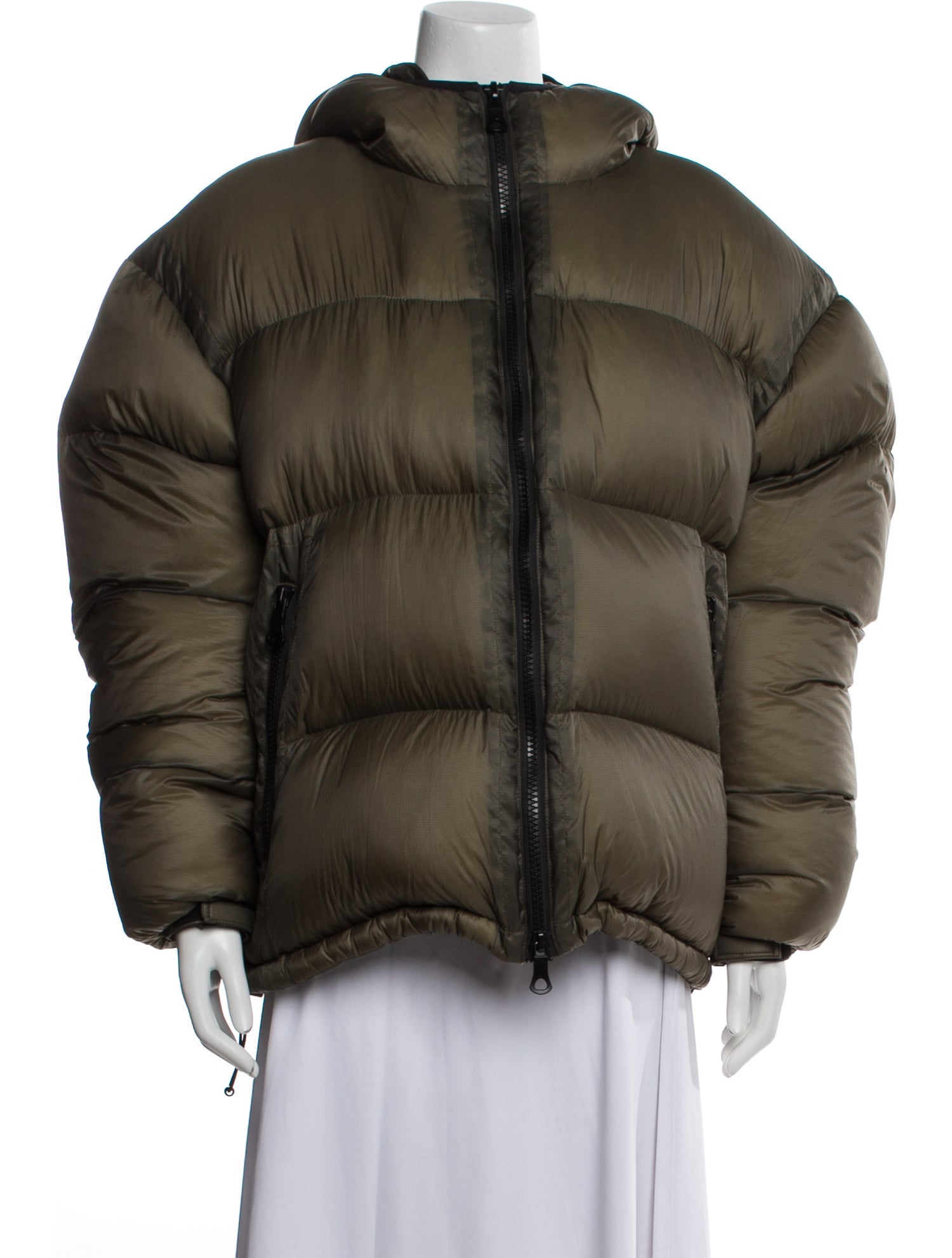 Mki Miyuki Zoku Down Jacket