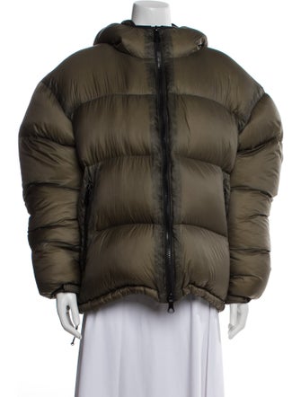 Mki Miyuki Zoku Down Jacket