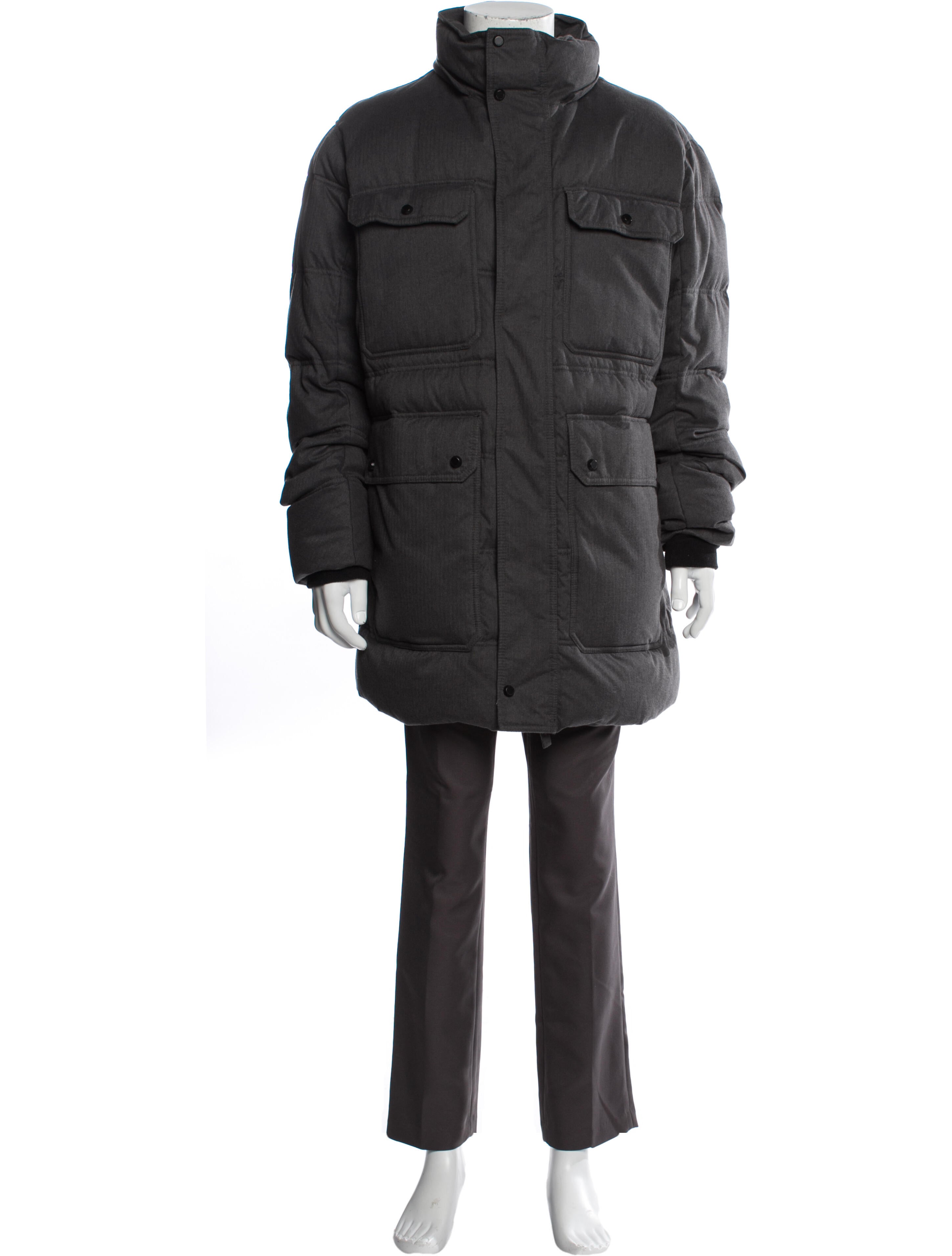 Marc New York by Andrew Marc Parka