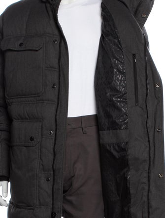 Marc New York by Andrew Marc Parka