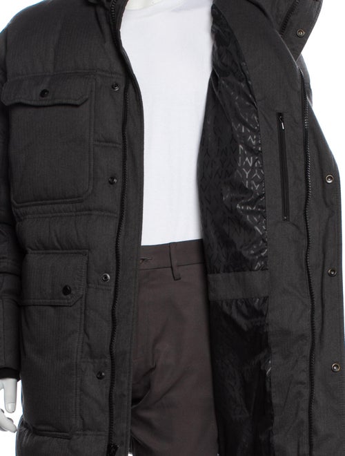 Marc New York by Andrew Marc Parka