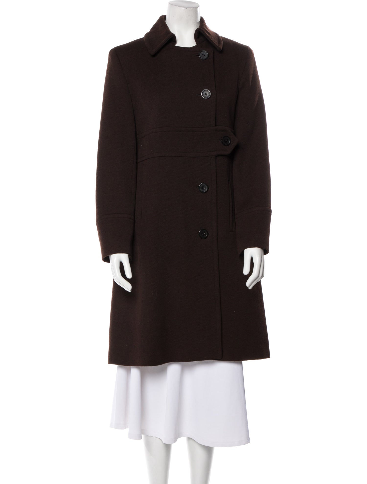 Marc New York by Andrew Marc Peacoat