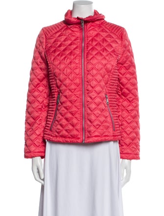 Marc New York by Andrew Marc Printed Jacket