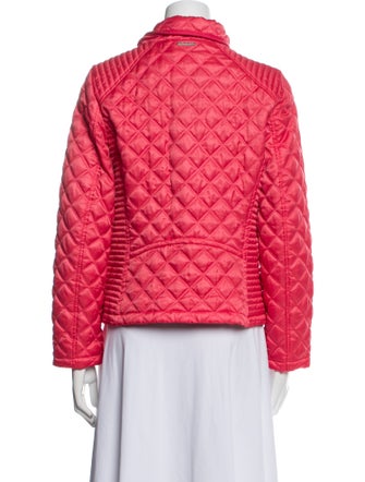 Marc New York by Andrew Marc Printed Jacket