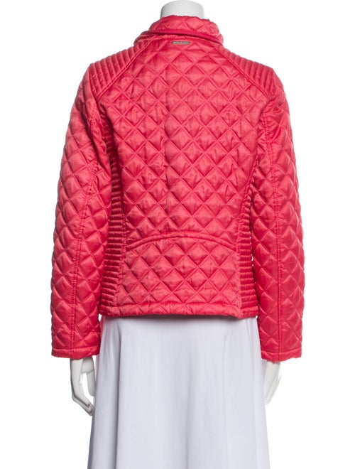 Marc New York by Andrew Marc Printed Jacket