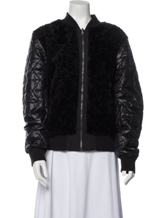 Marc New York by Andrew Marc Bomber Jacket