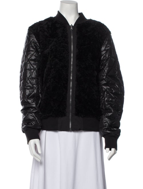 Marc New York by Andrew Marc Bomber Jacket